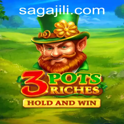 Unveiling 3potsRiches: The Exciting World of Gaming Awaits