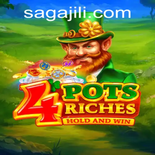 Exploring the Allure of 4potsriches: A New Gaming Phenomenon