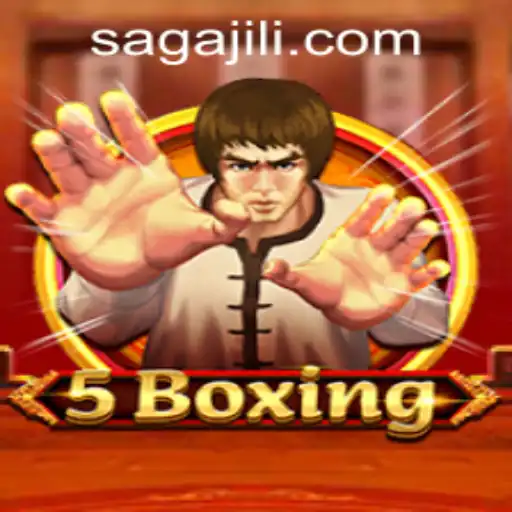 Exploring the Intriguing World of 5Boxing on JILISAGA.COM
