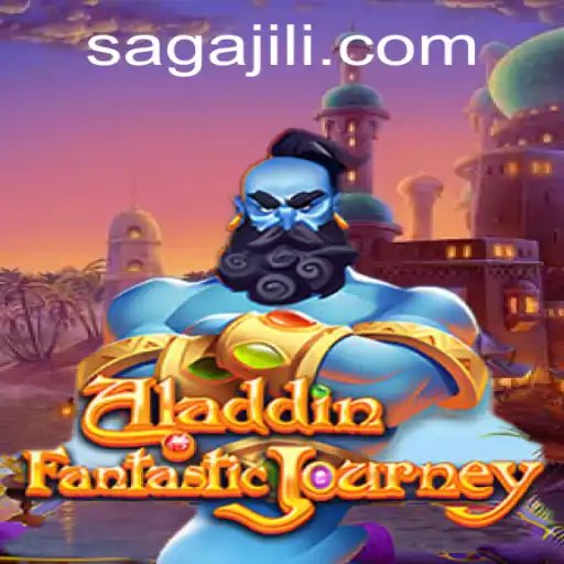 Exploring the Magic of Aladdin: A Captivating Game Experience