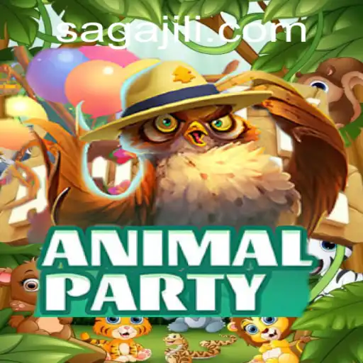 Exploring the Vibrant World of AnimalParty: A Journey with JILISAGA.COM
