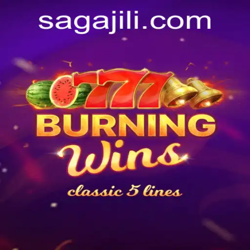 Discover the Excitement of BurningWins at JILISAGA.COM