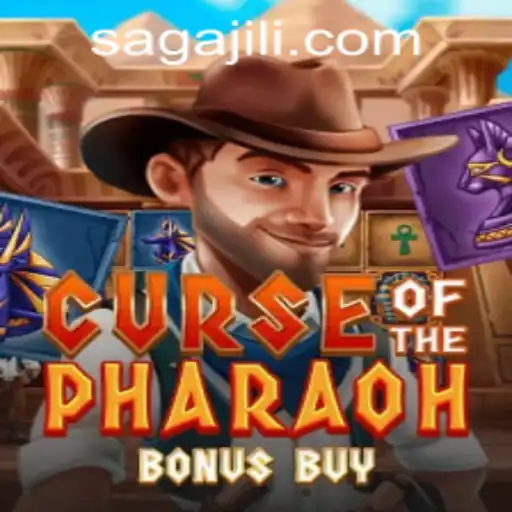 Exploring the Mysteries of 'CurseofthePharaohBonusBuy'