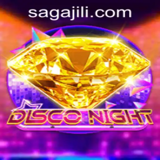 DiscoNight: A Captivating Journey into the World of Rhythm and Fun