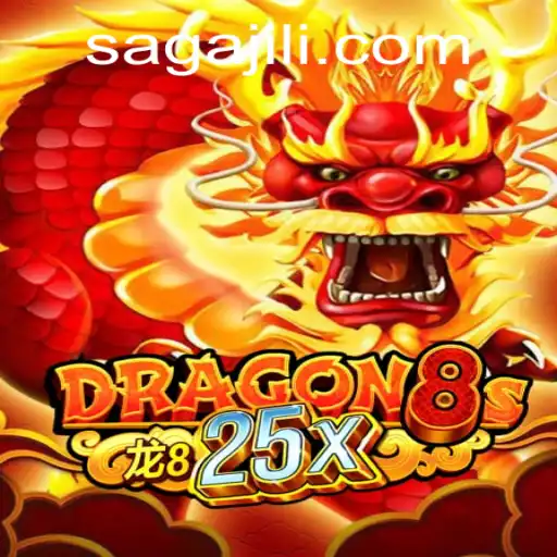 Dragon8s25x: A Comprehensive Guide to the Latest Gaming Sensation
