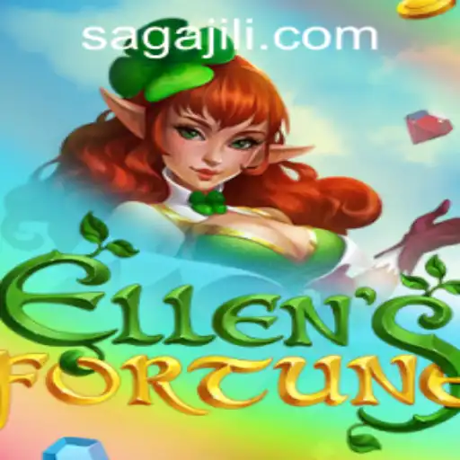 EllensFortune: A New Gaming Sensation with JILISAGA.COM