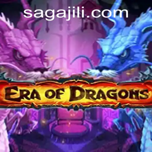 Explore the Mystical World of EraOfDragons