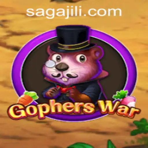GophersWar: A Thrilling Adventure in Virtual Strategy