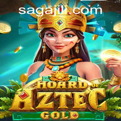 Embark on an Epic Adventure with HoardofAztecgold at JILISAGA.COM