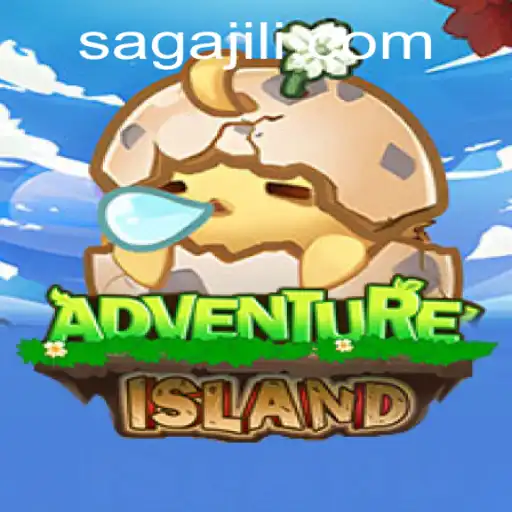 IslandsAdventure: The New Frontier in Gaming