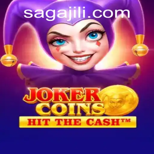 Discover the Thrills of JokerCoins: A Deep Dive into the Latest Craze from JILISAGA.COM