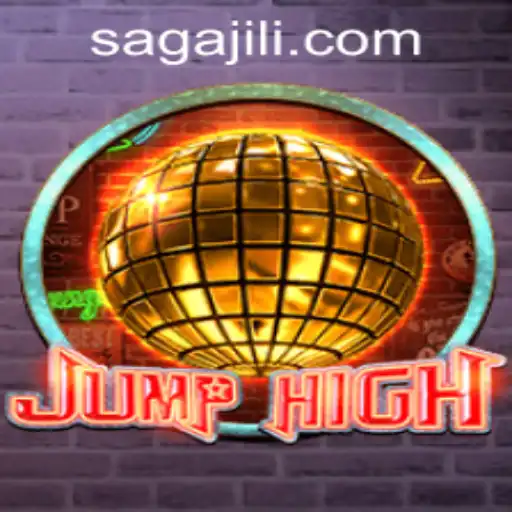 JumpHigh: A Thrilling Adventure by JILISAGA.COM