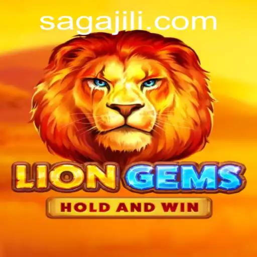 Experience the Adventure of LionGems: A Jewel of JILISAGA.COM