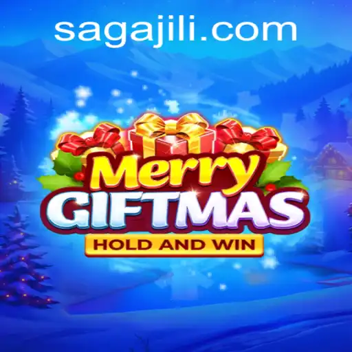 MerryGiftmas: The Ultimate Holiday Game Experience
