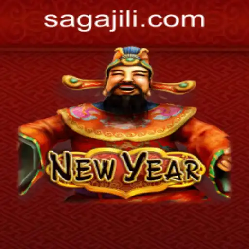 Unveiling 'NewYear': A Captivating Gaming Saga with JILISAGA.COM