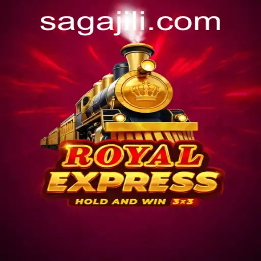 Exploring the Enchanting World of RoyalExpress: A Compelling Adventure by JILISAGA.COM