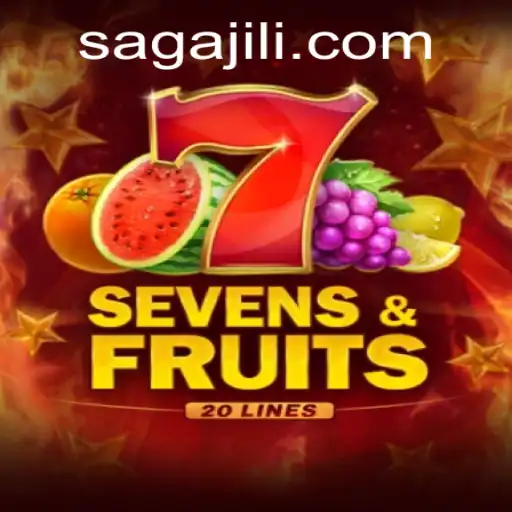 Unveiling SevensFruits20 on JILISAGA.COM: A Fresh Spin on Classic Gaming