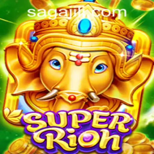 Discover the Exciting World of SuperRich: A New Era in Gaming