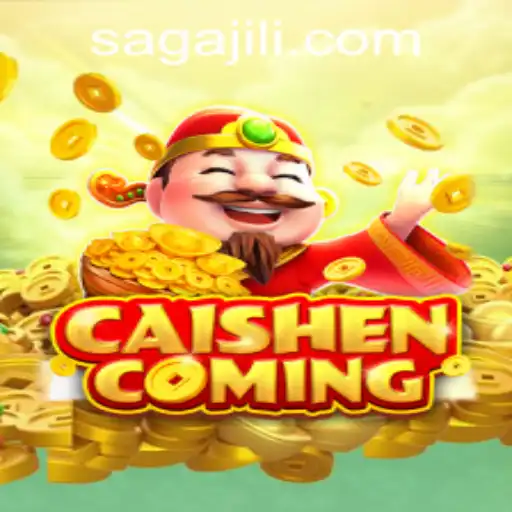 Discover the Thrilling World of CAISHENCOMING on JILISAGA.COM