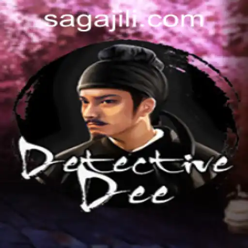 Detective Dee: Unravel Mysteries with JILISAGA.COM