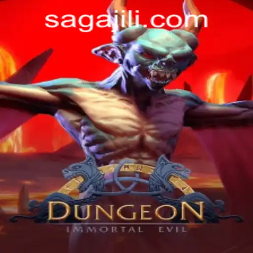Exploring Dungeon: The Thrilling Role-Playing Game by JILISAGA.COM