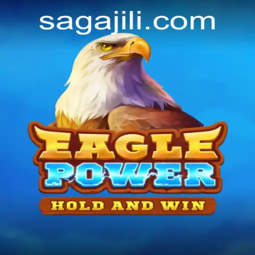 Discover the Thrills of EaglePower: The Ultimate Gaming Experience