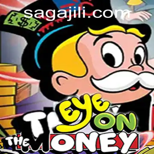 Discover EyeOnTheMoney: The Thrilling New Game from JILISAGA.COM