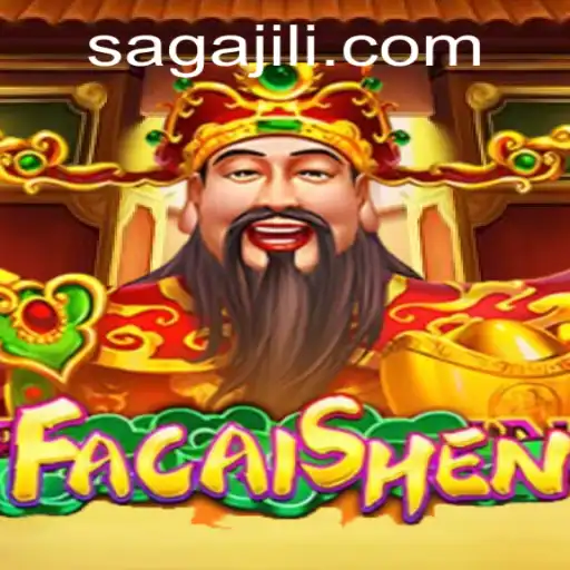 Exploring FaCaiShen: A Journey into the World of Prosperity and Fortune