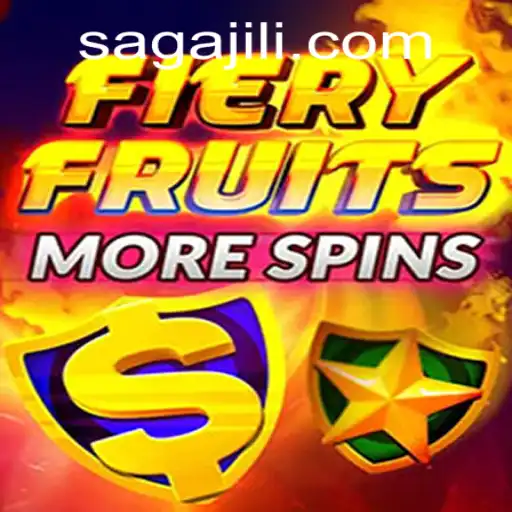 Exploring the Exciting World of FieryFruitsMoreSpins on JILISAGA.COM
