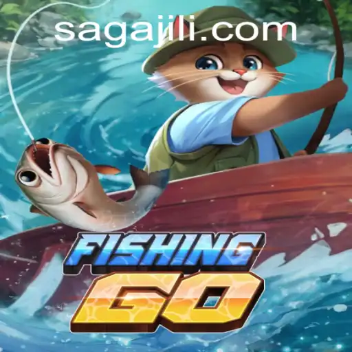 FishingGO: Dive into a World of Aquatic Adventure with JILISAGA.COM