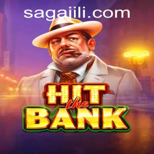 HitTheBank: The Thrilling Online Game Experience