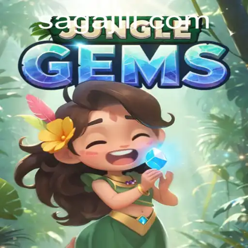 Discover the Thrilling World of JungleGems: A Detailed Guide