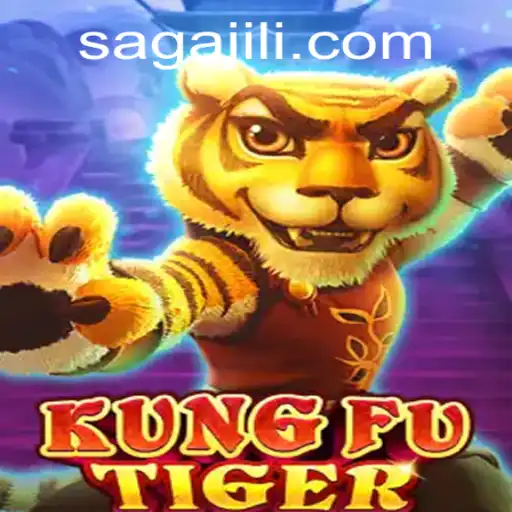 KungFuTiger: Master the Ancient Art of Combat with JILISAGA.COM