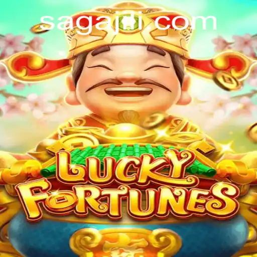 Unveiling the World of LUCKYFORTUNES: A Deep Dive into JILISAGA.COM's Latest Gaming Sensation