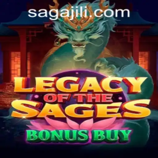 Exploring the World of 'LegacyoftheSagesBonusBuy' on JILISAGA.COM
