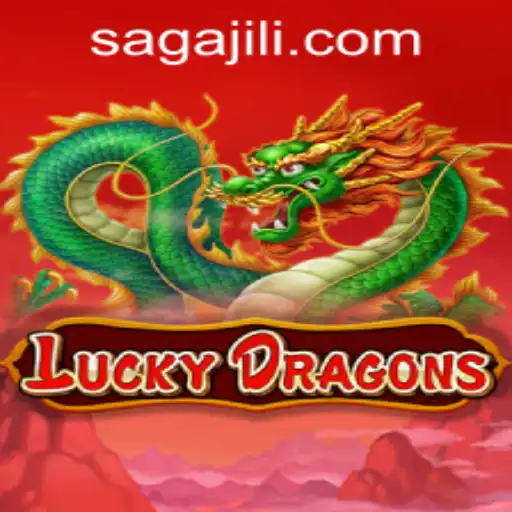 Discover the Enchanting World of LuckyDragons: A Game by JILISAGA.COM