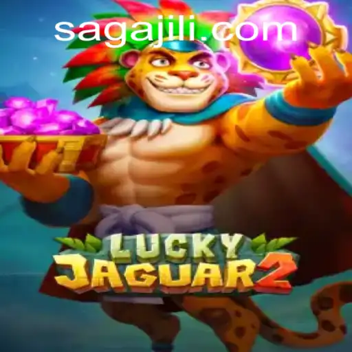 Unveiling the Exciting World of Luckyjaguar2: A Comprehensive Guide
