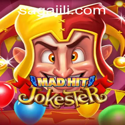 Exploring the Fun World of MadHitJokester