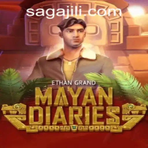 Journey into the Mysterious World of MayanDiaries: Unveiling the Secrets of JILISAGA.COM