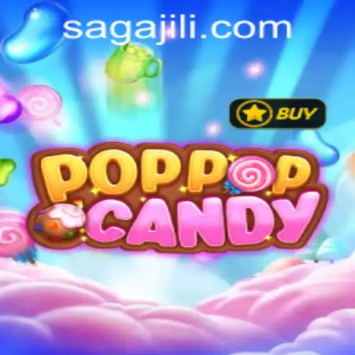 POPPOPCANDY: A Sweet Adventure on JILISAGA.COM