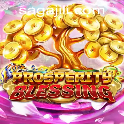 Explore the Engaging World of ProsperityBlessing
