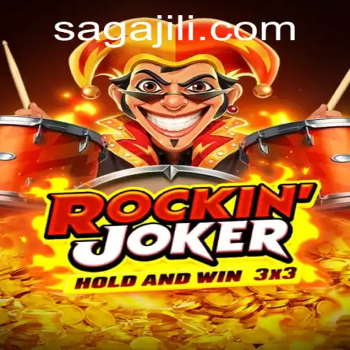RockinJoker Game Review and Rules