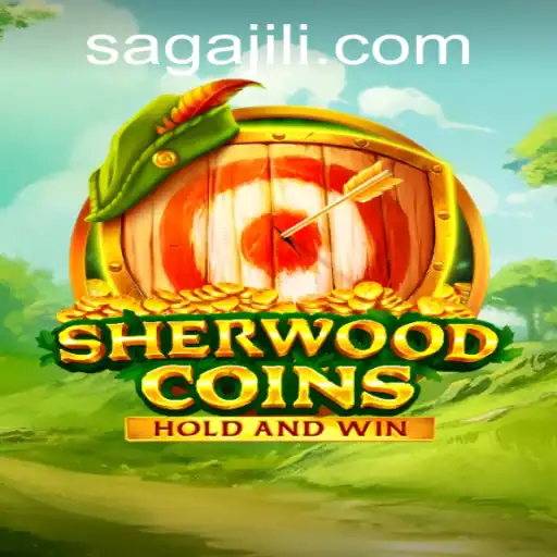 Unveiling SherwoodCoins: A Thrilling Adventure in Virtual Gameplay