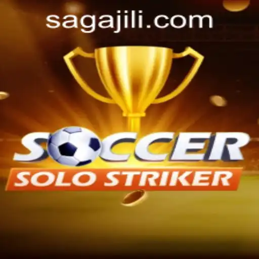Unveiling SoccerSoloStriker: The Exciting Virtual Soccer Experience by JILISAGA.COM