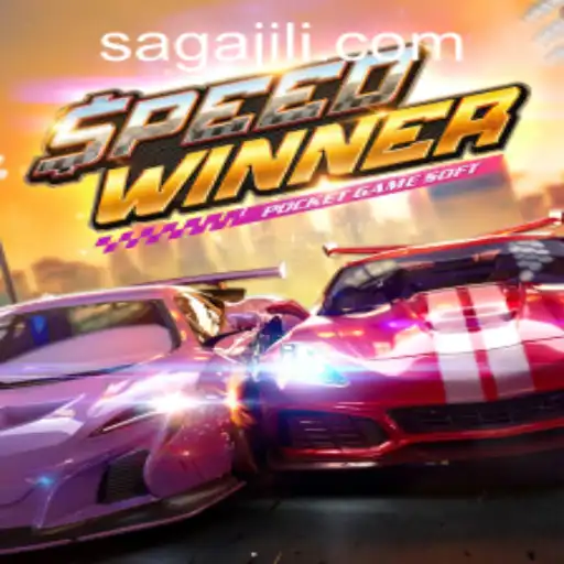 Master the Thrills of SpeedWinner: A High-Octane Adventure at JILISAGA.COM