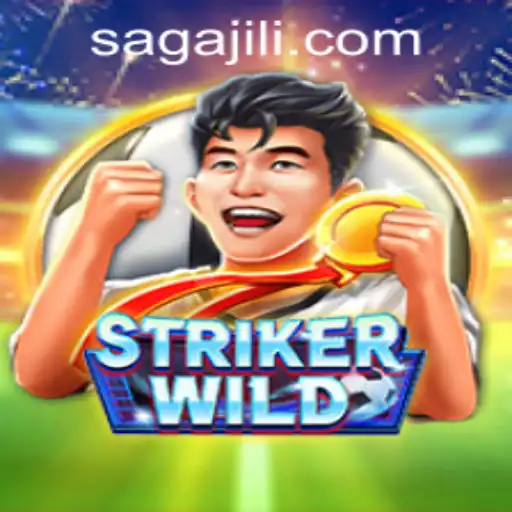 Discover the Adventure of StrikerWILD on JILISAGA.COM