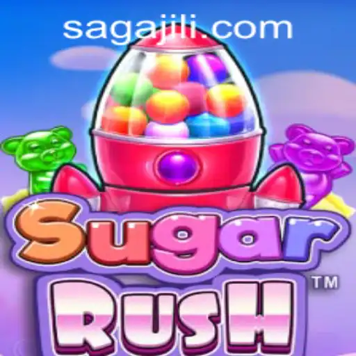 Embark on a Sweet Adventure with SugarRush from JILISAGA.COM
