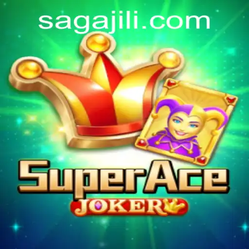 SuperAceJoker: A Comprehensive Guide to the Thrilling Adventure by JILISAGA.COM