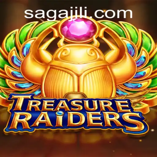Discover the Thrilling World of TREASURERAIDERS