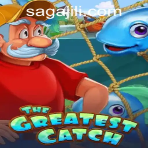 Exploring the Exciting World of TheGreatestCatch at JILISAGA.COM